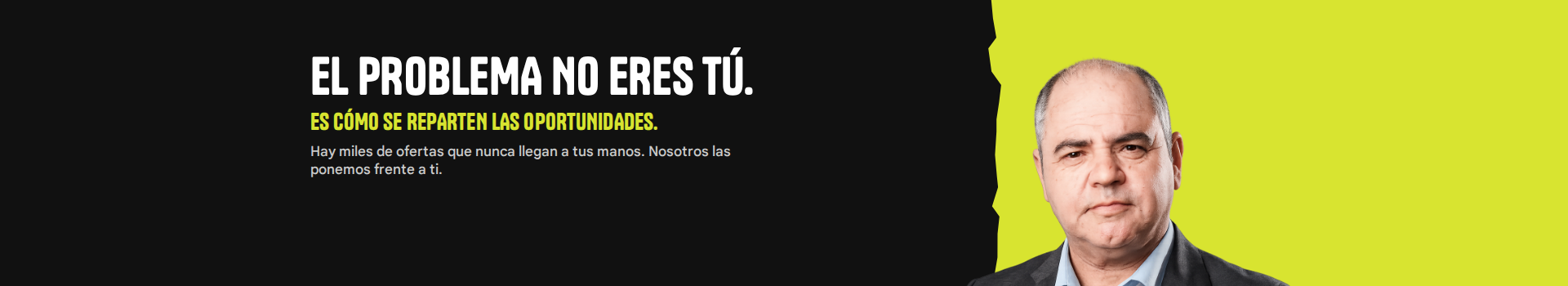 Alertas cuando más importa.